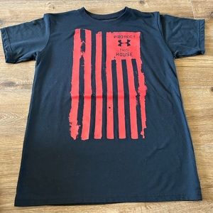 Under Armor Shirt